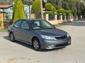 ÜT MOTORS DAN HONDA CİVİC İLK SAHİBİNDEN KM :227.000