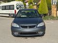 ÜT MOTORS DAN HONDA CİVİC İLK SAHİBİNDEN KM :227.000
