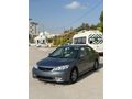 ÜT MOTORS DAN HONDA CİVİC İLK SAHİBİNDEN KM :227.000
