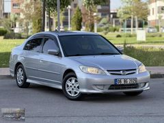 ORJİNAL 2005 MDL KAPUT-TAVAN BOYASIZ OTOMATİK DÜŞÜK KMLİ VTEC 2