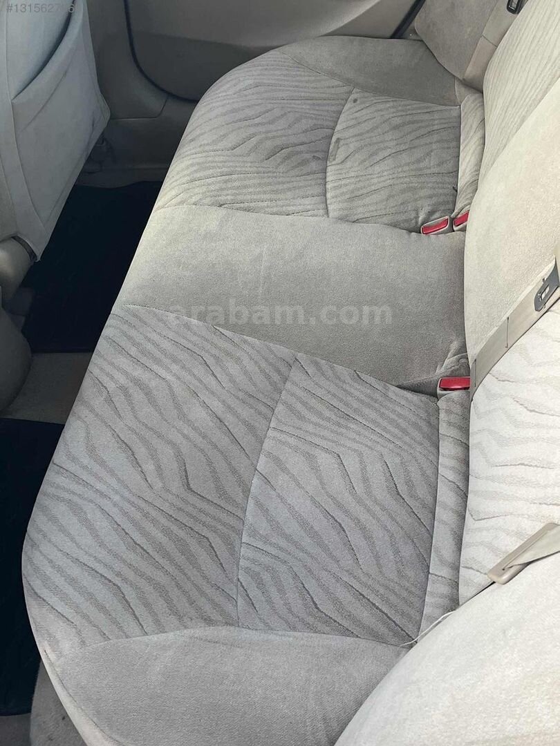 Galeriden Honda Civic 1.6i VTEC LS 2003 Model Kütahya 240.000 km Mavi 3