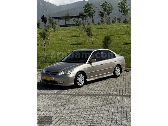 Hatasız hasarsız değişensz otomatik sıfır emsali kusursz mekanik