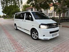 2010 T6 HATASIZ+DEĞİŞENSİZ UZUN ŞASE EMSALSİZ TEMİZLİKTE