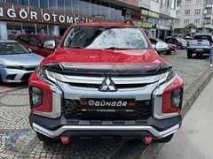 GÜNGÖR OTOMOTİV 2020 MITSUBISHI L200 PREMIUM 4x4 OTOMATİK