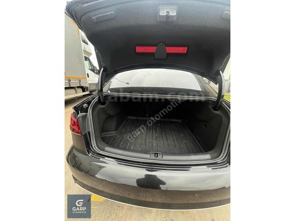 GARP OTOMOTİV HATASIZ BOYASIZ TRAMERSİZ 51000KM A3 SEDAN