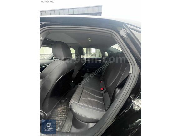 GARP OTOMOTİV HATASIZ BOYASIZ TRAMERSİZ 51000KM A3 SEDAN
