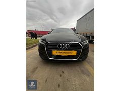 GARP OTOMOTİV HATASIZ BOYASIZ TRAMERSİZ 51000KM A3 SEDAN