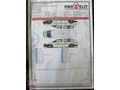 HATASIZ CADDY PANELVAN İÇİ YAPILI KLİMA AKTİF