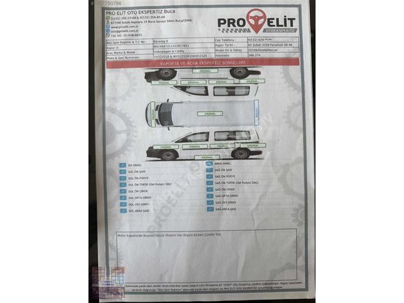 HATASIZ CADDY PANELVAN İÇİ YAPILI KLİMA AKTİF