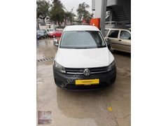 HATASIZ CADDY PANELVAN İÇİ YAPILI KLİMA AKTİF