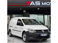AS MOTOBİKE VW CADDY 2.0TDI MAXİ 2019 MODEL BOYASIZ | DEĞİŞENSİZ