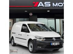 AS MOTOBİKE VW CADDY 2.0TDI MAXİ 2019 MODEL BOYASIZ | DEĞİŞENSİZ