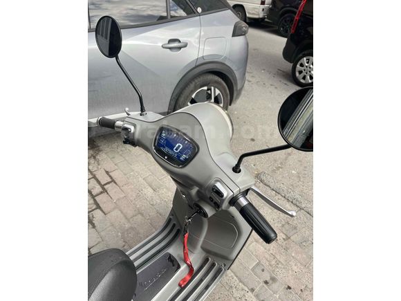 Sahibinden RKS PRIDE 125 İstanbul