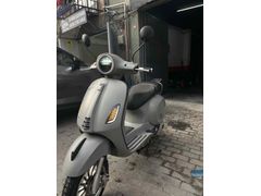 Sahibinden RKS PRIDE 125 İstanbul