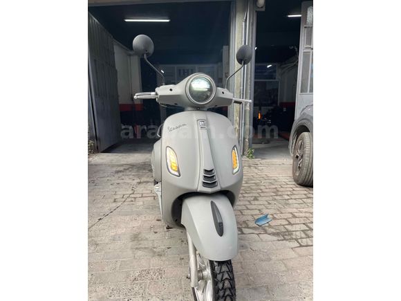Sahibinden RKS PRIDE 125 İstanbul