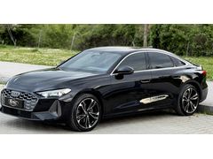 -SRC MOTORS-2025 AUDİ A5 2.0TFSİ HATASIZ BOYASIZ DEĞİŞENSİZ