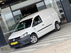 2018-2.0 TDİ MAXİ VAN-250.oooKM-UYGUN FİYAT