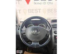 BEST 2.EL'DEN RENAULT MEGANE 1.5 DCI KREDİYE UYGUN (2005)