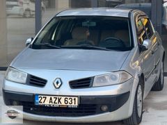 YILKAR AUTO DAN MEGANE 2