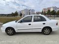 Sahibinden Hyundai Accent 1.5 GLS otomatik vites-ABS-klima.1998 Model
