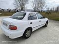 Sahibinden Hyundai Accent 1.5 GLS otomatik vites-ABS-klima.1998 Model