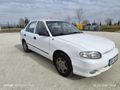 Sahibinden Hyundai Accent 1.5 GLS otomatik vites-ABS-klima.1998 Model