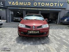 YAĞMUR OTOMOTİVDEN UYGUN FİYATLI MEGANE