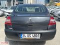 ?ZENGİN den ?K.KARTI 12 AY TK 2010 MEGANE SEDAN 1.5 DCI AUTH.