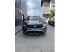 Volkswagen T-Roc 1.5 TSI Life DSG | 2025 | 14.500 KM | TRAMERSİZ
