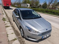 Sahibinden Ford Focus 1.5 TDCi Titanium 2017 Mode tramersiz yeni muayenelil