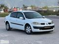 Manaycı'dan Renault Megane 2 Değişensiz Kayıtsız 270 Binde