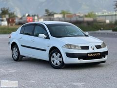 Manaycı'dan Renault Megane 2 Değişensiz Kayıtsız 270 Binde