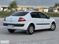 Manaycı'dan Renault Megane 2 Değişensiz Kayıtsız 270 Binde