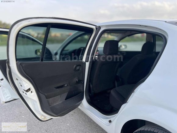 Manaycı'dan Renault Megane 2 Değişensiz Kayıtsız 270 Binde