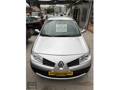 2008 MODEL OTOMATİK MEGANE 1.5 DCİ