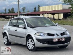 ERTAŞ OTOMOTİVDEN MÜKEMMEL TEMİZLİKTE 1.5 DCİ MEGAN 105'HP
