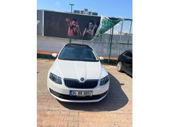 Sahibinden Skoda Octavia 1.6 TDI Elegance CR 2016 Model 