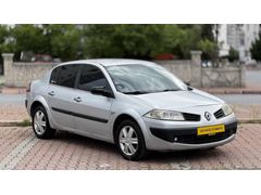 BÜYÜKÖZ OTOMOTİV'DEN EMSALSİZ TEMİZLİKDE MEGAN 2