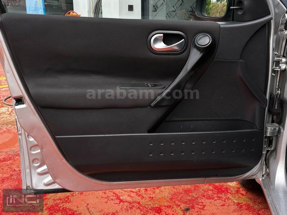 2006 MODEL -MEGANE 2 -1.5 DCİ -KAPUT TAVAN BAGAJ BOYASIZ