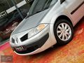 2006 MODEL -MEGANE 2 -1.5 DCİ -KAPUT TAVAN BAGAJ BOYASIZ