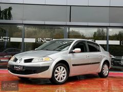 2006 MODEL -MEGANE 2 -1.5 DCİ -KAPUT TAVAN BAGAJ BOYASIZ