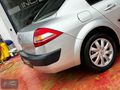 2006 MODEL -MEGANE 2 -1.5 DCİ -KAPUT TAVAN BAGAJ BOYASIZ