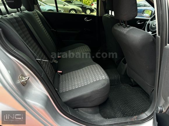 2006 MODEL -MEGANE 2 -1.5 DCİ -KAPUT TAVAN BAGAJ BOYASIZ