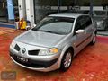 2006 MODEL -MEGANE 2 -1.5 DCİ -KAPUT TAVAN BAGAJ BOYASIZ