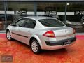 2006 MODEL -MEGANE 2 -1.5 DCİ -KAPUT TAVAN BAGAJ BOYASIZ