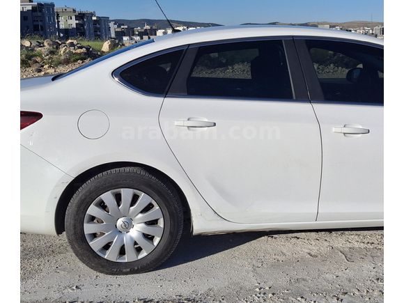 Sahibinden Opel Astra 1.6 Edition 2015 Model