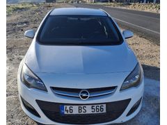 Sahibinden Opel Astra 1.6 Edition 2015 Model