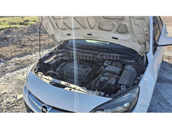 Sahibinden Opel Astra 1.6 Edition 2015 Model