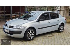 2005 Megane 1,5 DCİ-Authentique-BAKIMLI-TERTEMİZ-ORJİNAL