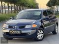 KAYIKÇIOĞLU AUTO-2006 MODEL RENAULT MEGANE 1.5 DCI HATASIZ